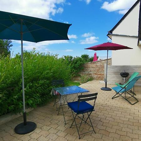 Ty Bian, A La Campagne Et Proche De La Plage Le Conquet Exterior foto